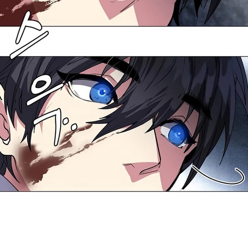 Estio Chapter 26 cover
