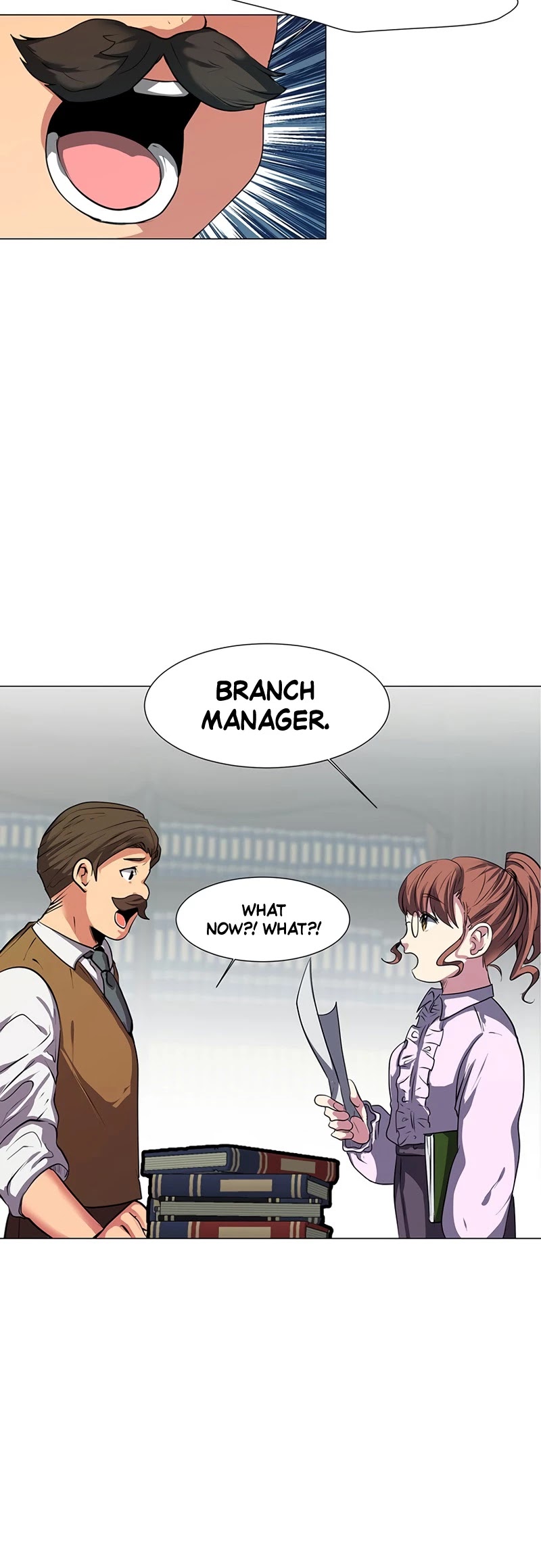 Estio Chapter 27 page 16 - Chapter 27