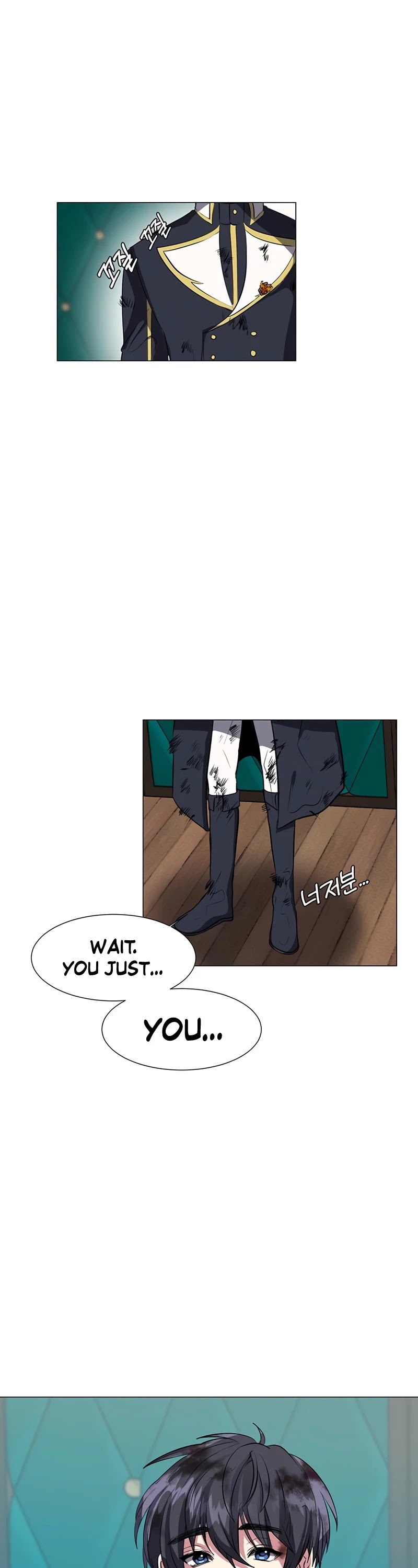 Estio Chapter 27 page 18 - Chapter 27