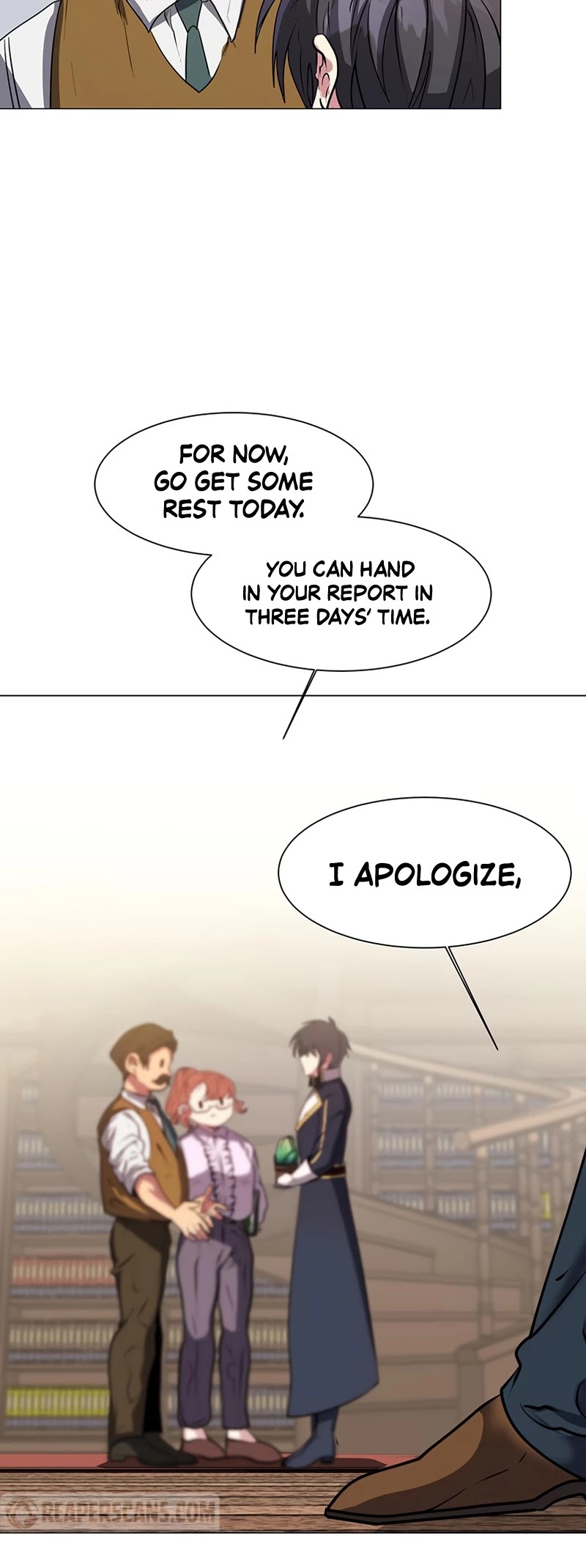 Estio Chapter 27 page 25 - Chapter 27