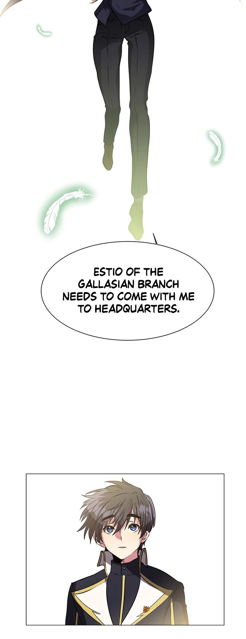 Estio Chapter 27 page 29 - Chapter 27