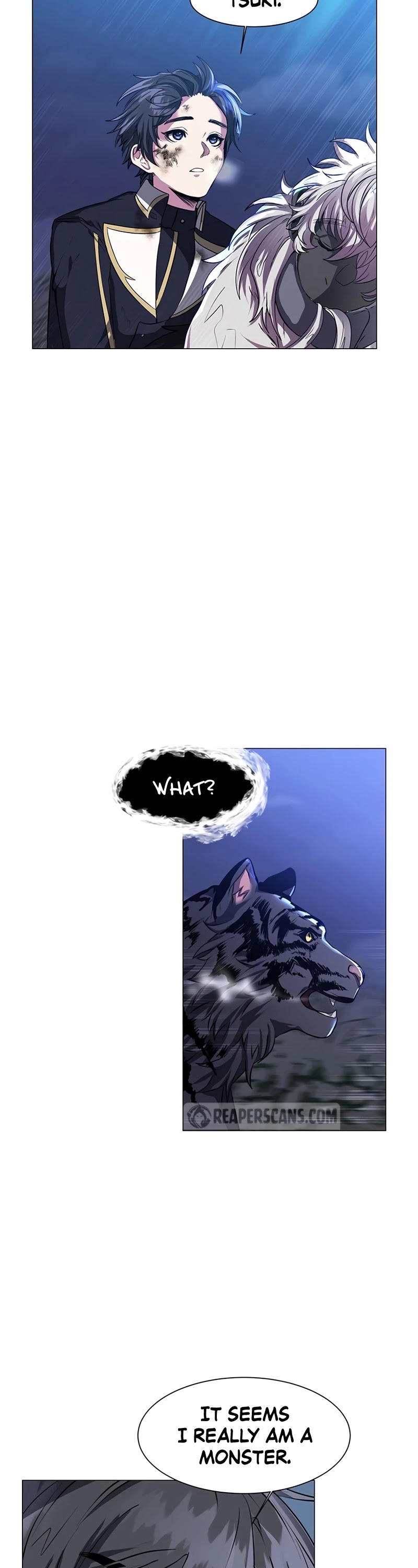Estio Chapter 27 page 3 - Chapter 27