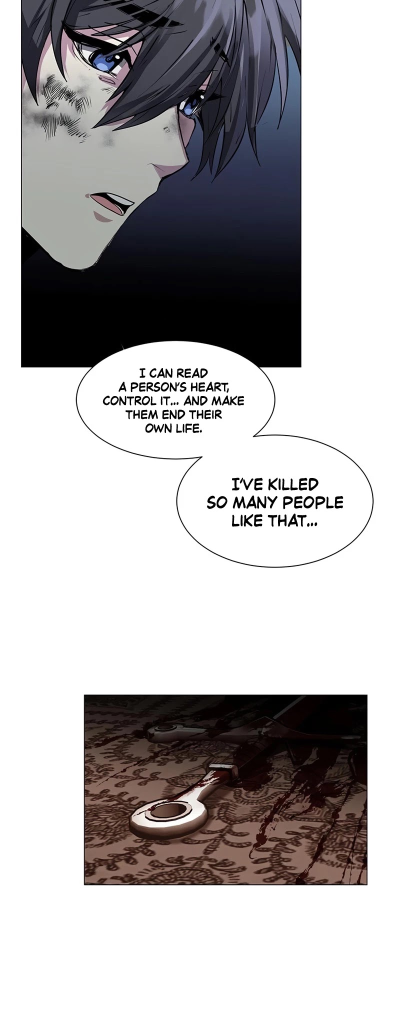 Estio Chapter 27 page 4 - Chapter 27