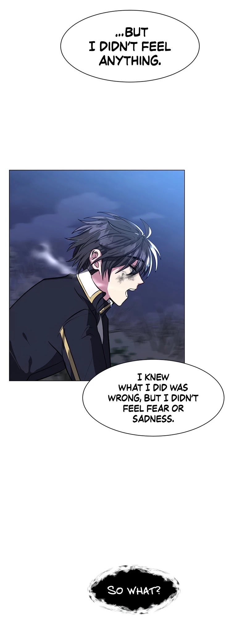 Estio Chapter 27 page 5 - Chapter 27