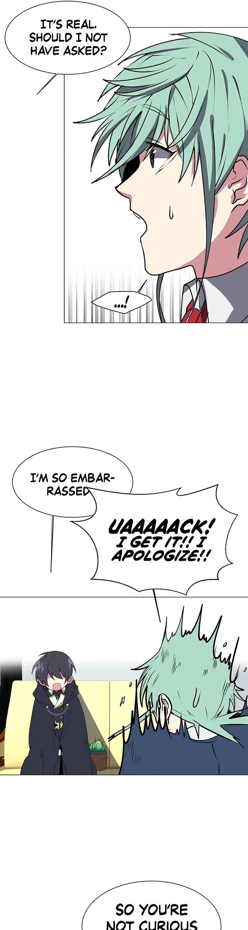 Estio Chapter 28 page 10 - Chapter 28