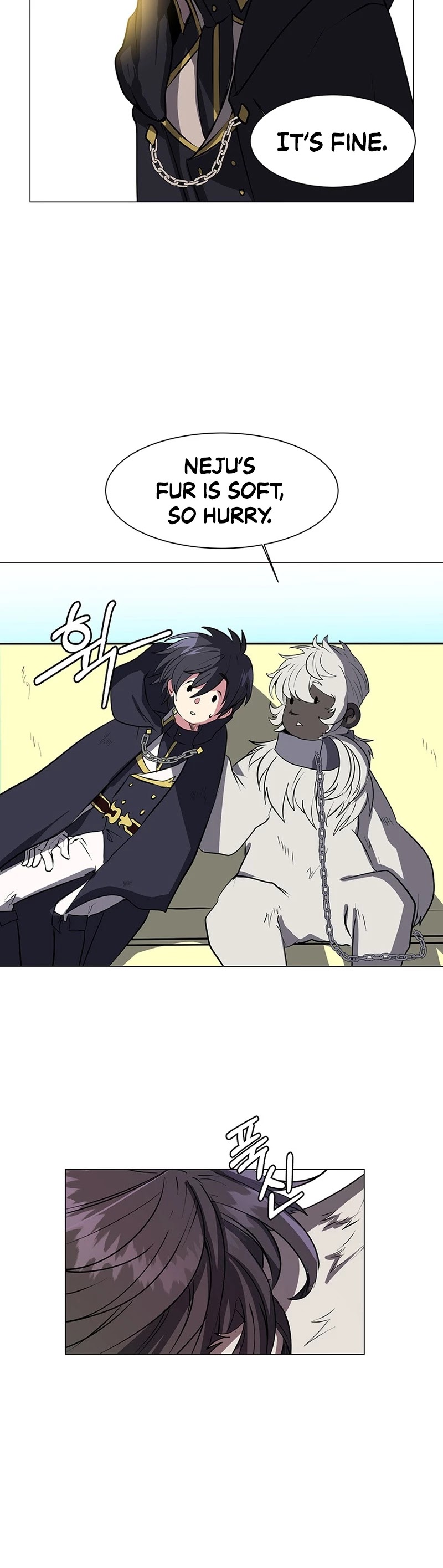 Estio Chapter 28 page 13 - Chapter 28
