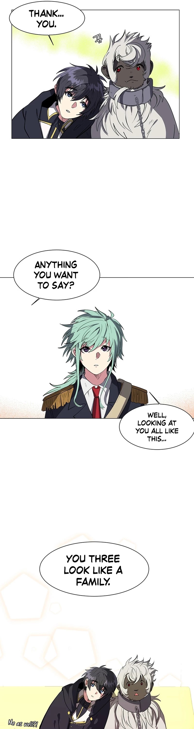 Estio Chapter 28 page 14 - Chapter 28