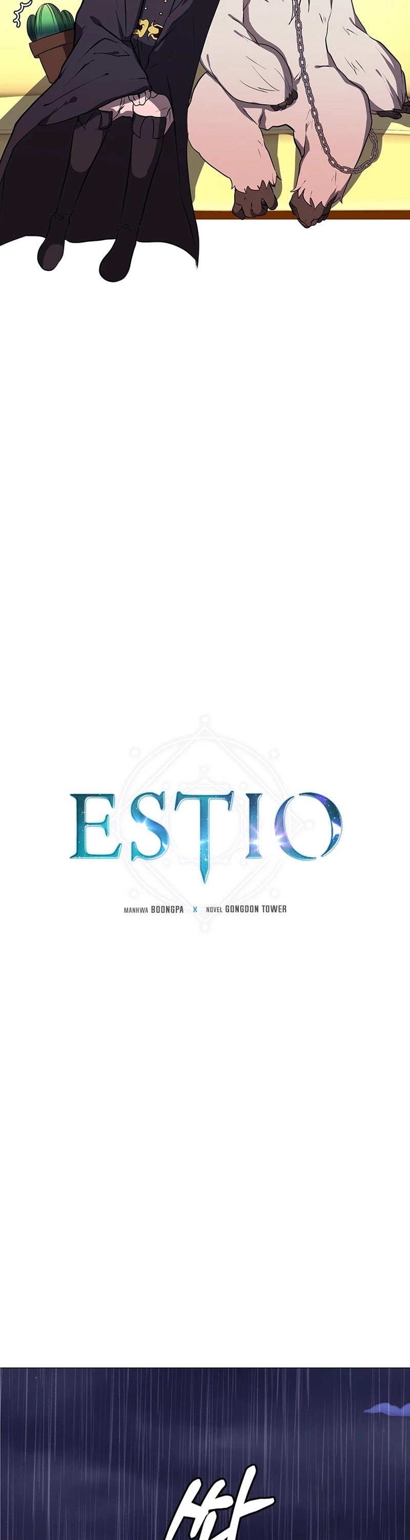 Estio Chapter 28 page 15 - Chapter 28