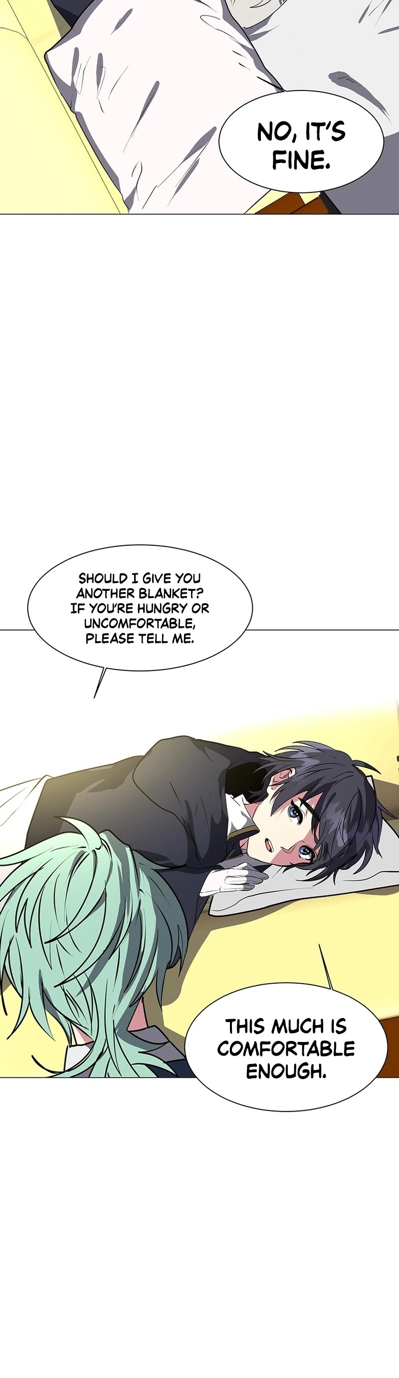 Estio Chapter 28 page 17 - Chapter 28