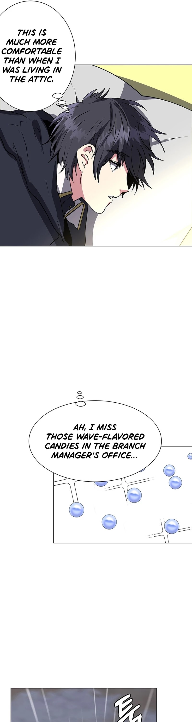 Estio Chapter 28 page 18 - Chapter 28