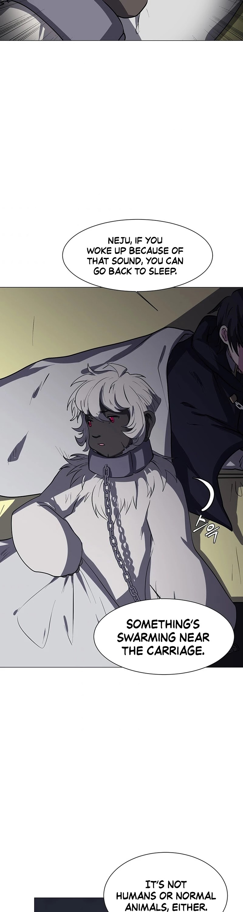Estio Chapter 28 page 24 - Chapter 28