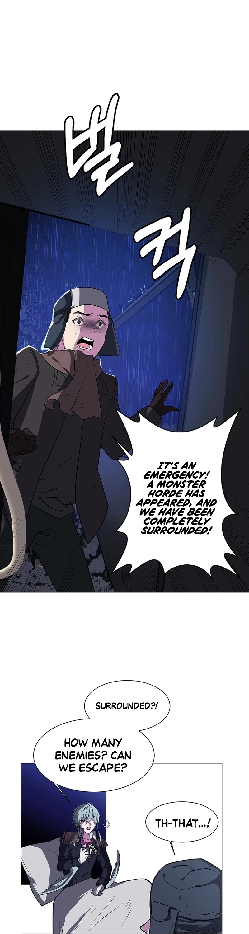 Estio Chapter 28 page 26 - Chapter 28