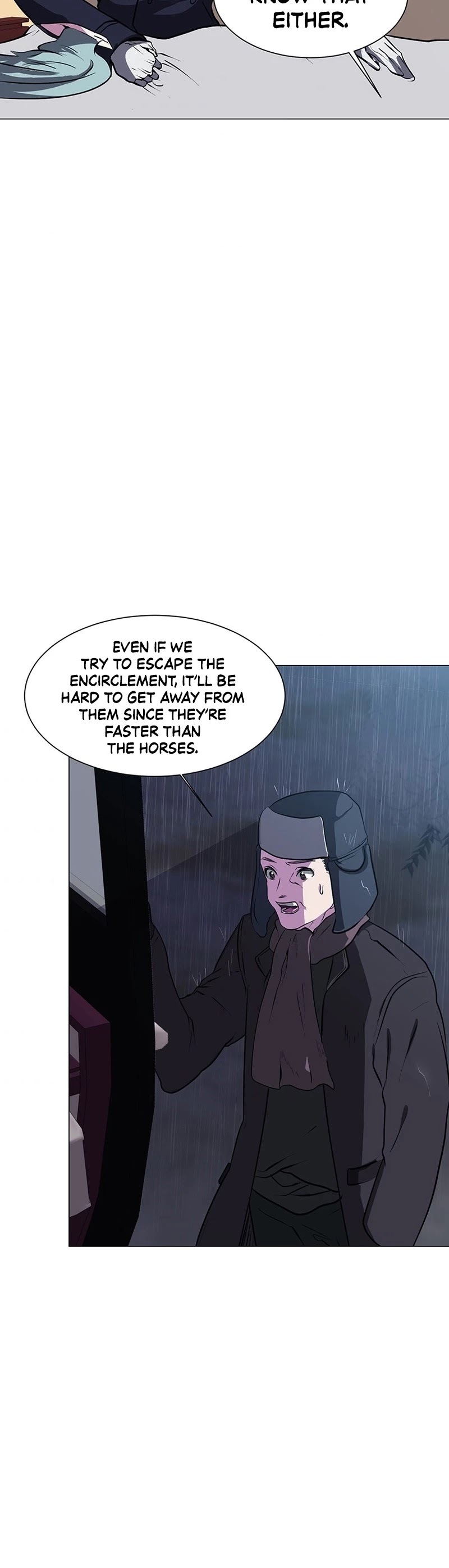 Estio Chapter 28 page 28 - Chapter 28