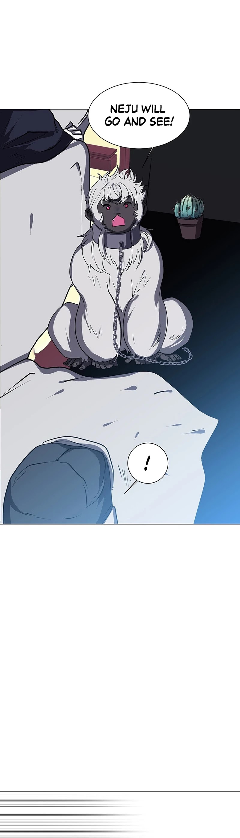 Estio Chapter 28 page 29 - Chapter 28