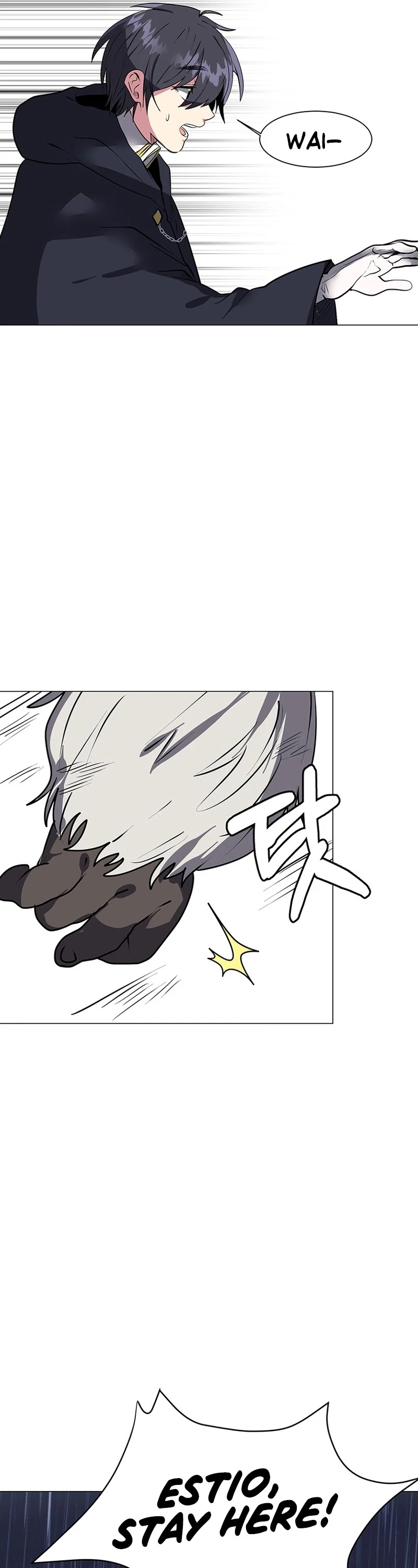 Estio Chapter 28 page 30 - Chapter 28