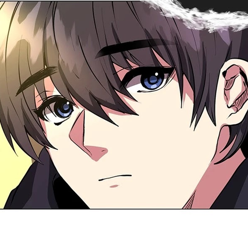 Estio Chapter 28 cover