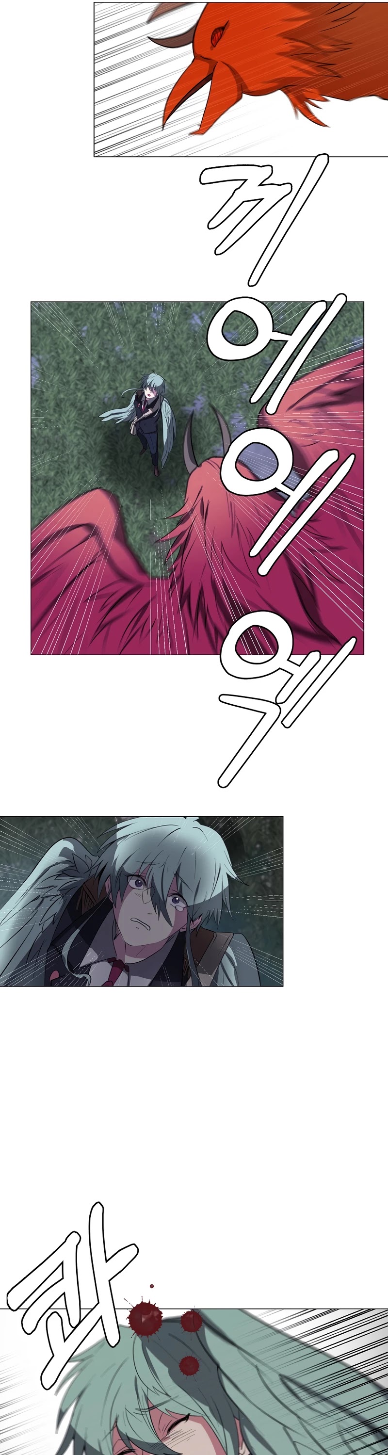 Estio Chapter 29 page 10 - Chapter 29