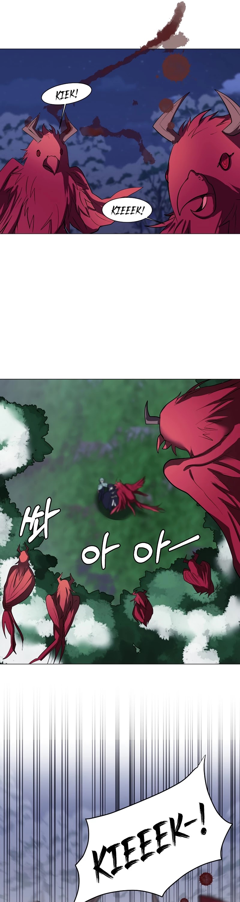Estio Chapter 29 page 14 - Chapter 29