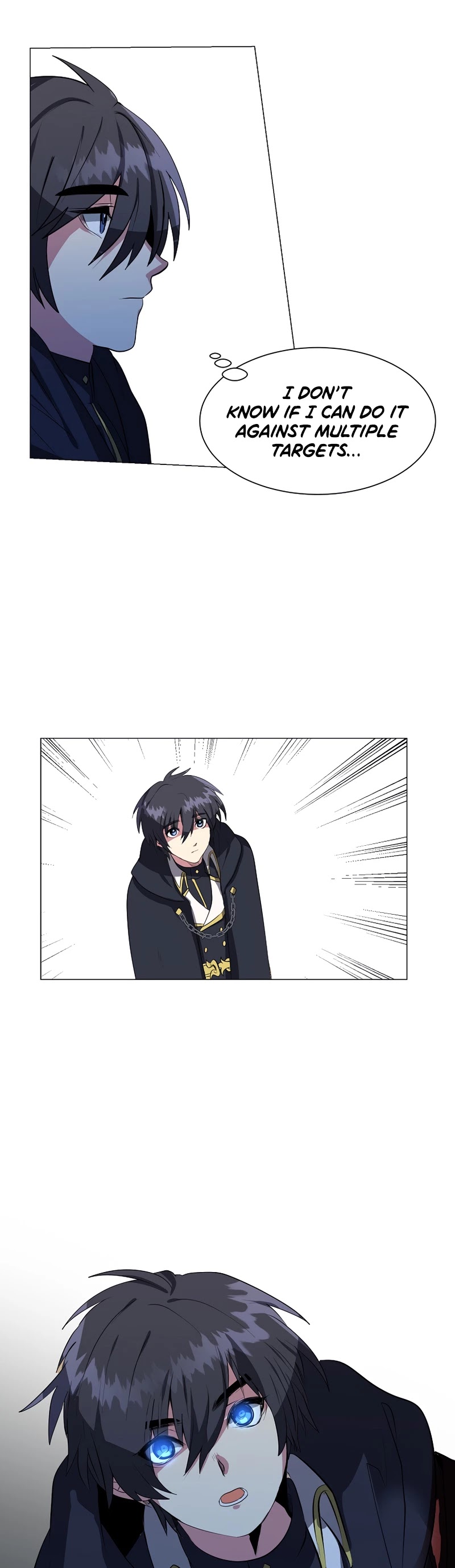 Estio Chapter 29 page 20 - Chapter 29
