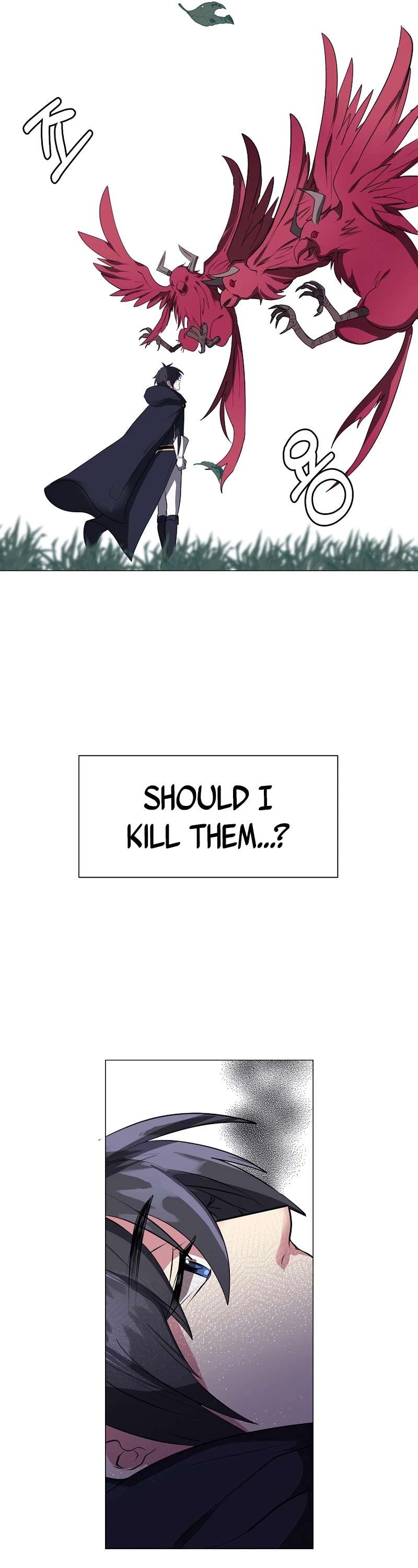 Estio Chapter 29 page 22 - Chapter 29