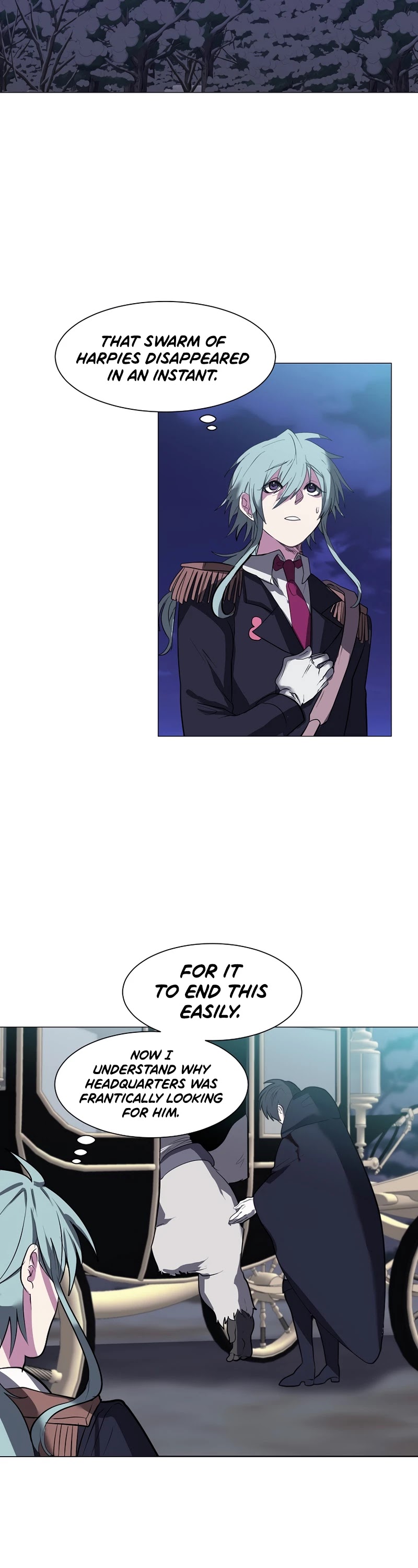 Estio Chapter 29 page 27 - Chapter 29