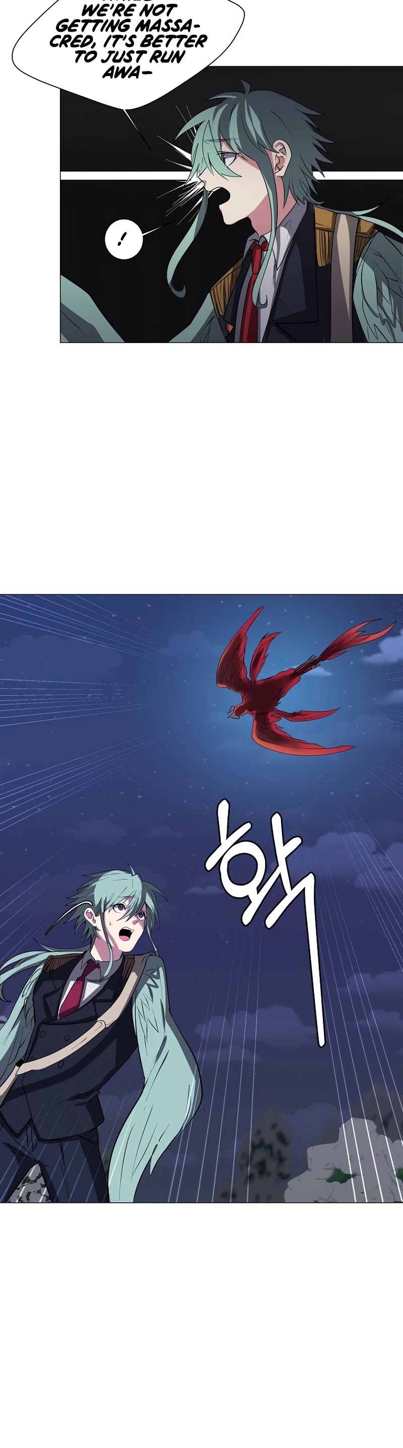 Estio Chapter 29 page 9 - Chapter 29