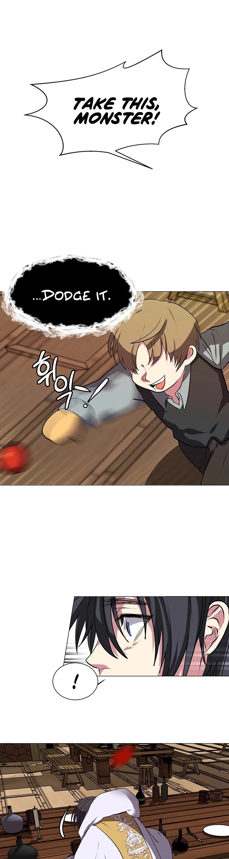 Estio Chapter 3 page 11 - Chapter 3