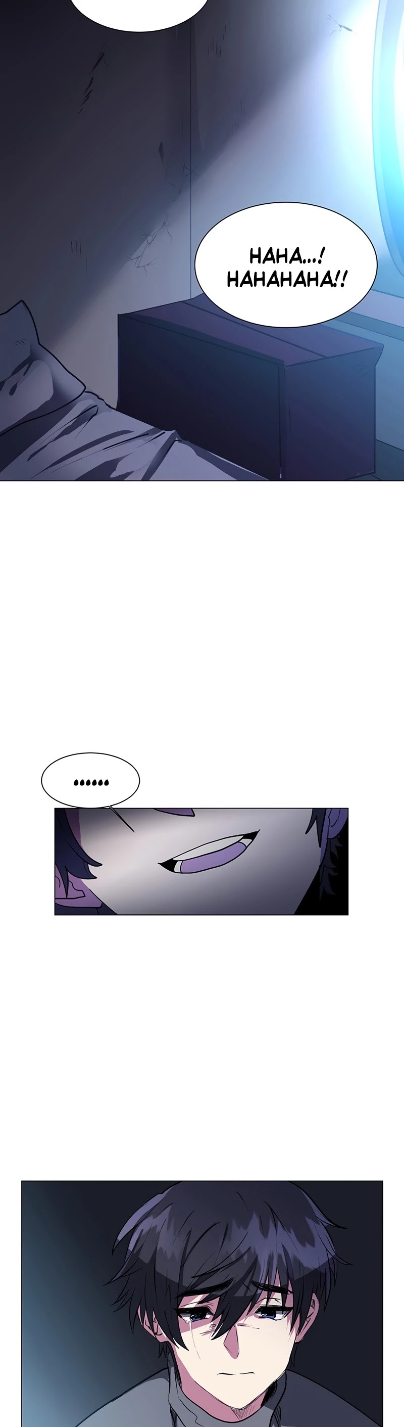 Estio Chapter 3 page 20 - Chapter 3