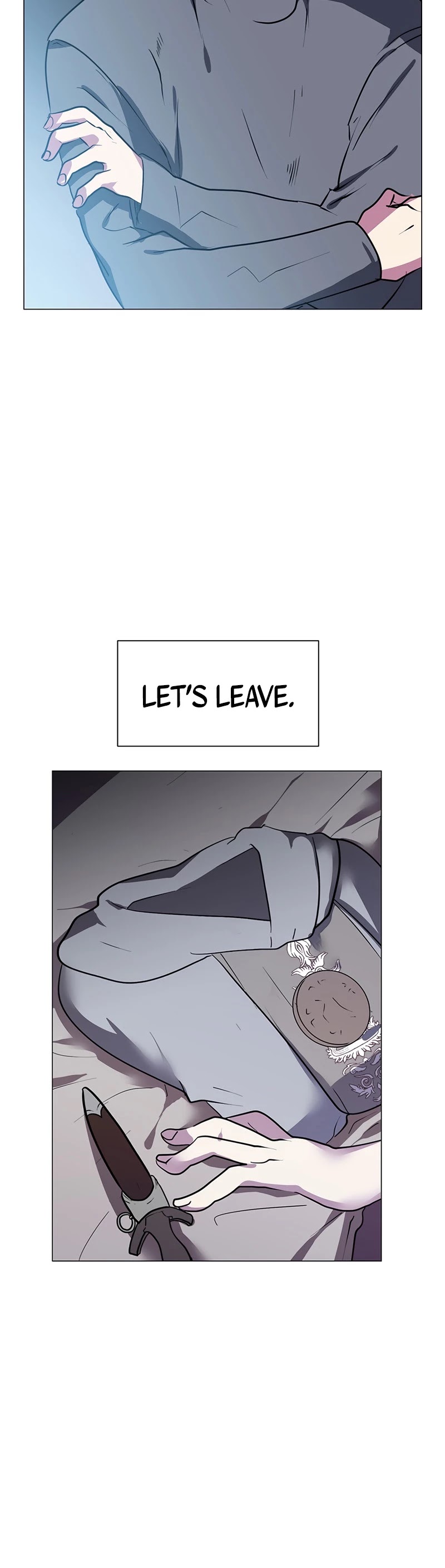 Estio Chapter 3 page 21 - Chapter 3