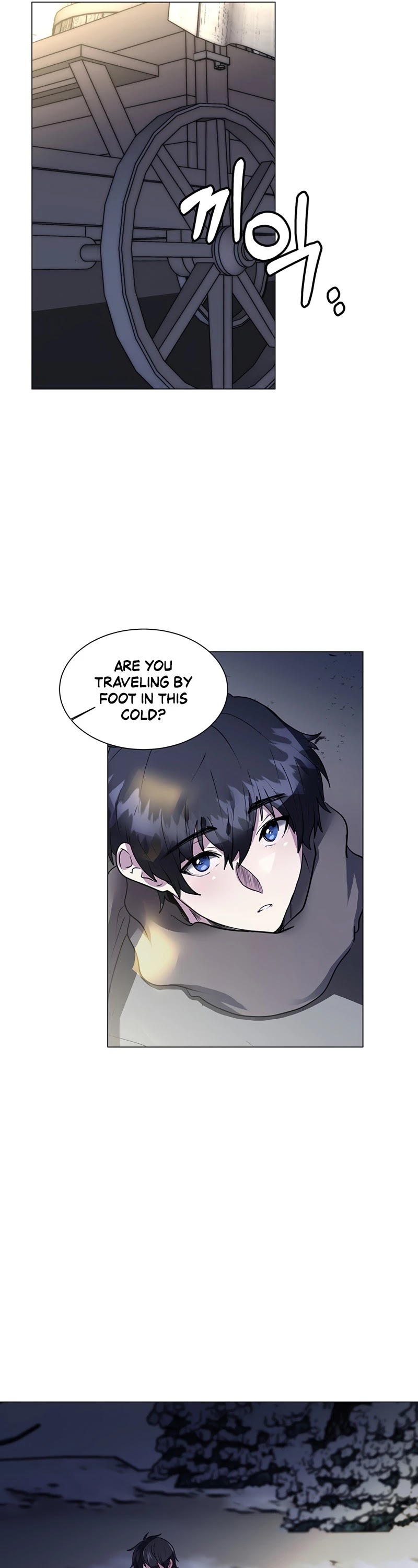 Estio Chapter 3 page 26 - Chapter 3