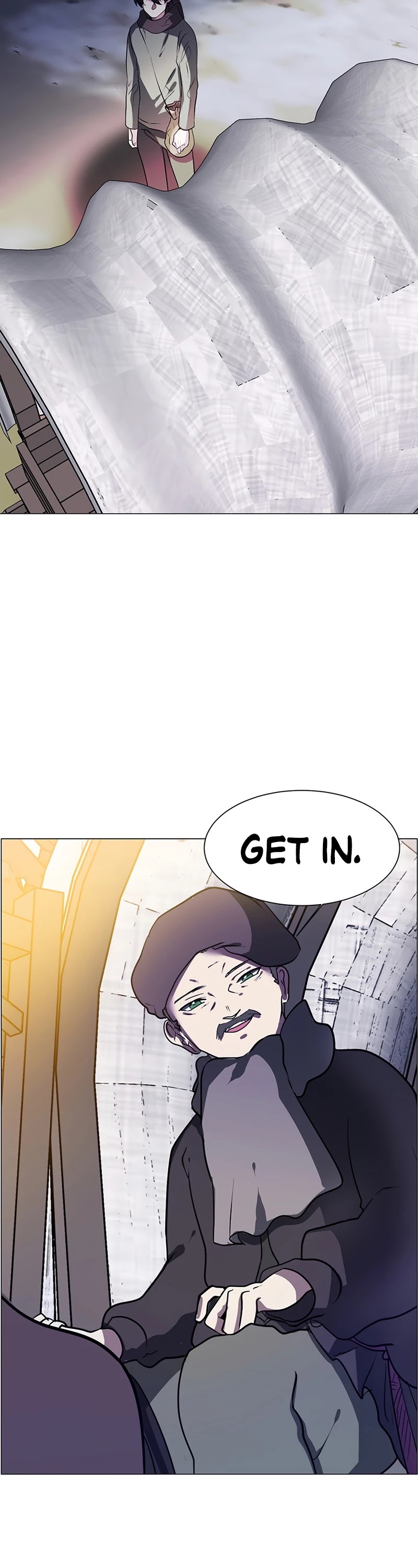 Estio Chapter 3 page 27 - Chapter 3