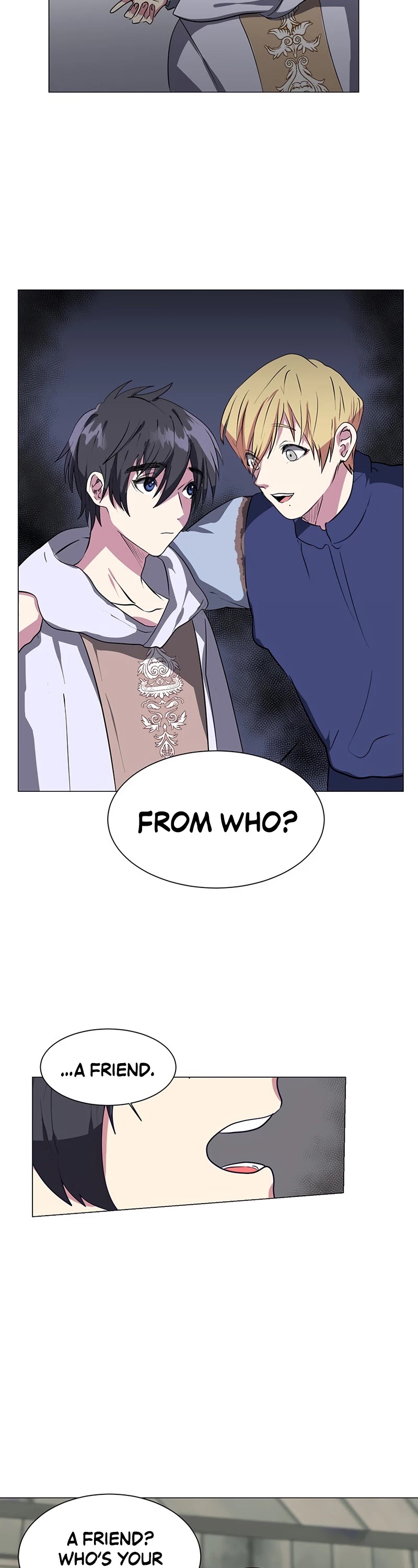Estio Chapter 3 page 3 - Chapter 3