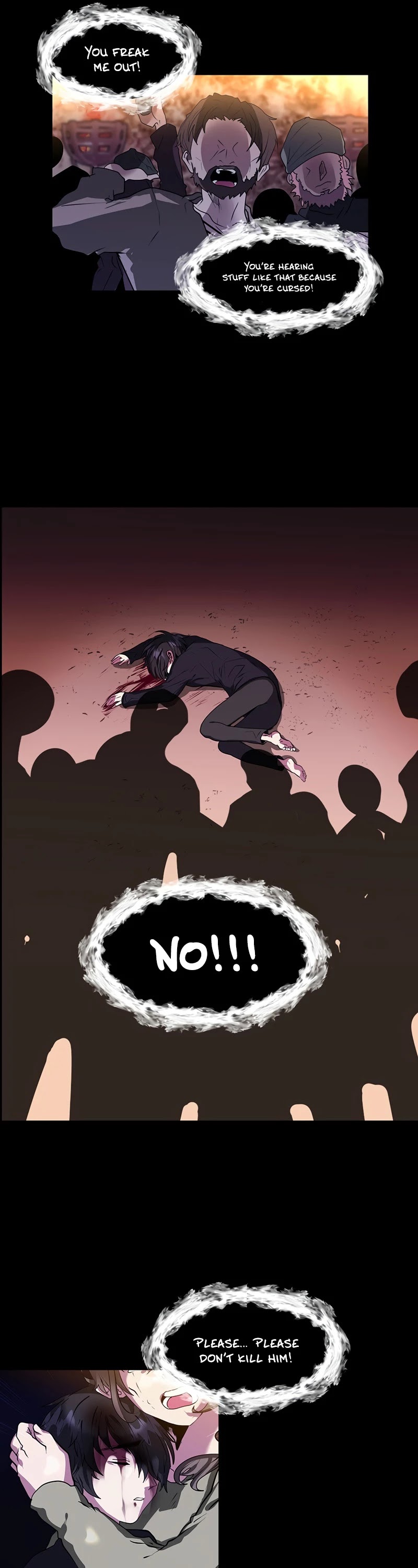 Estio Chapter 3 page 7 - Chapter 3