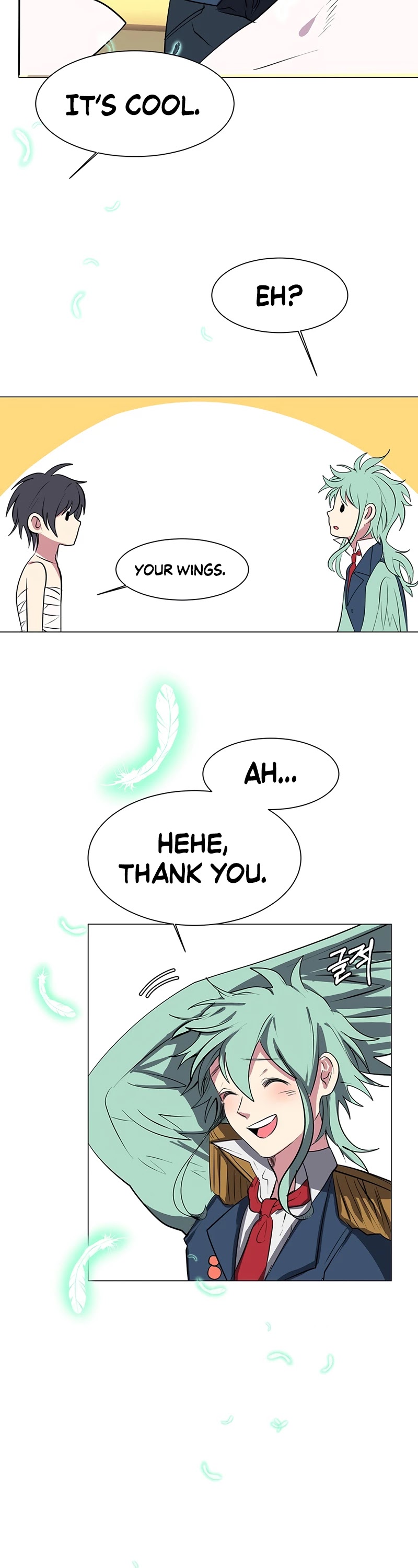 Estio Chapter 30 page 15 - Chapter 30