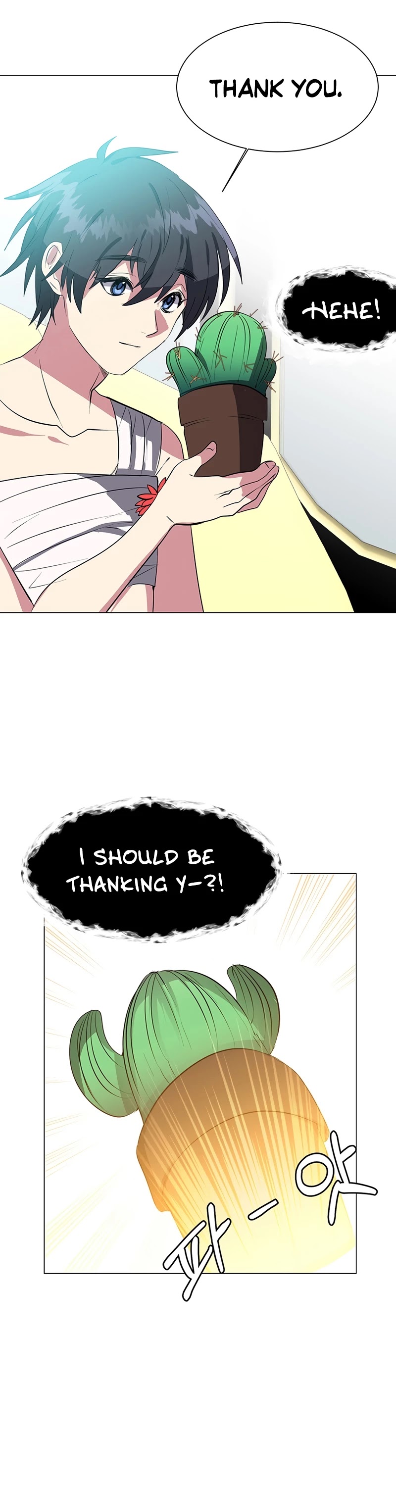 Estio Chapter 30 page 27 - Chapter 30