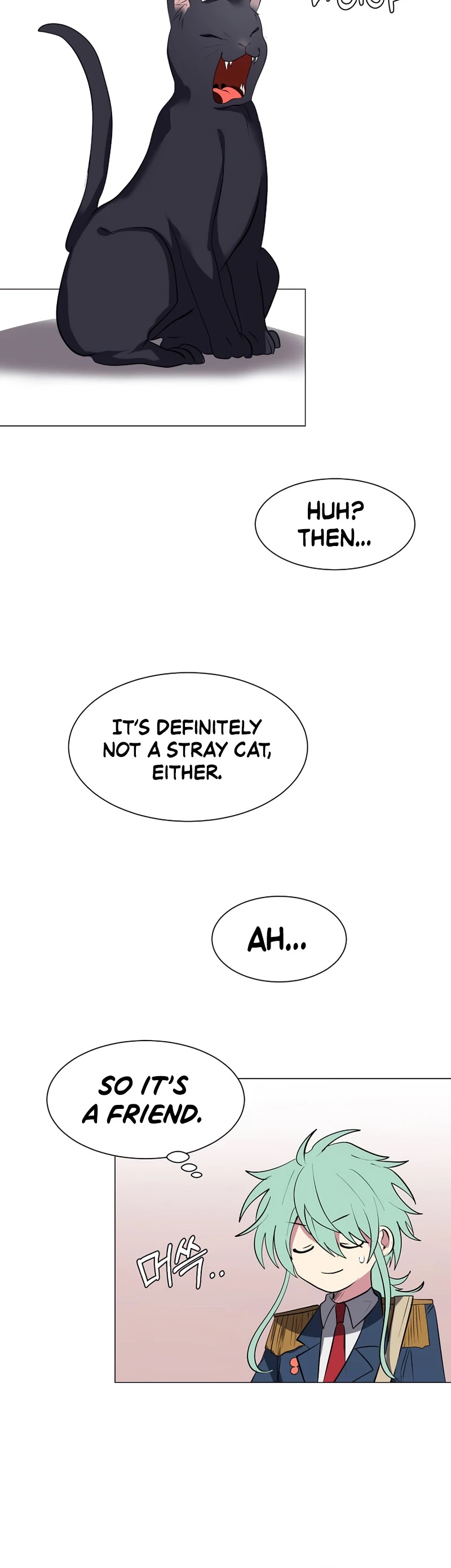 Estio Chapter 31 page 13 - Chapter 31