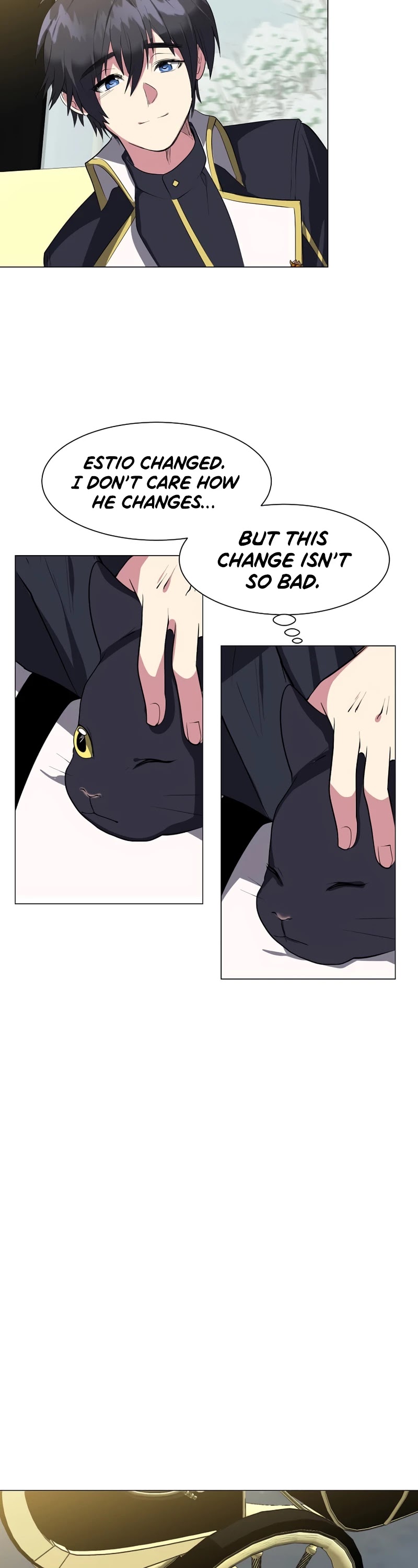 Estio Chapter 31 page 19 - Chapter 31