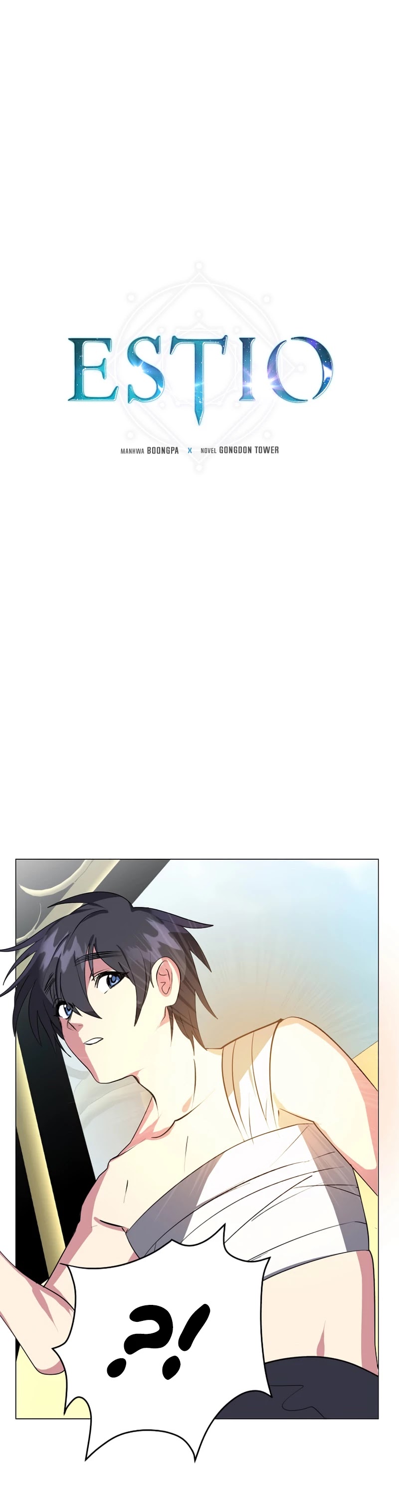 Estio Chapter 31 page 2 - Chapter 31