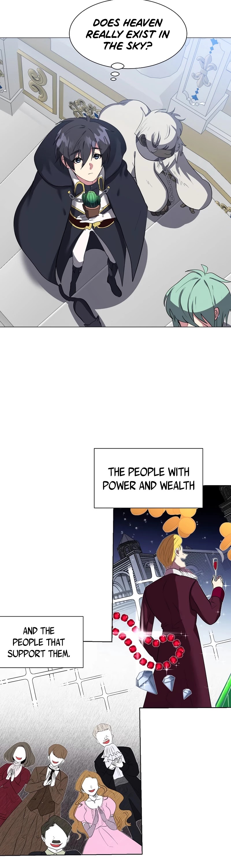 Estio Chapter 31 page 27 - Chapter 31