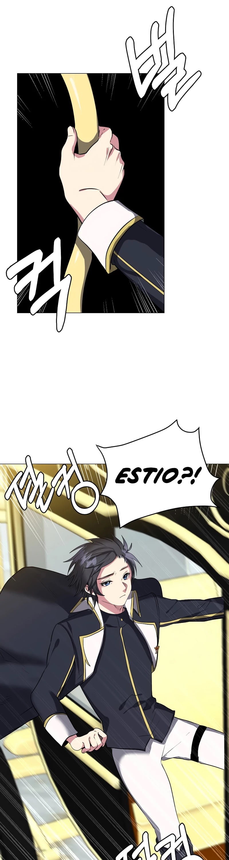 Estio Chapter 31 page 7 - Chapter 31