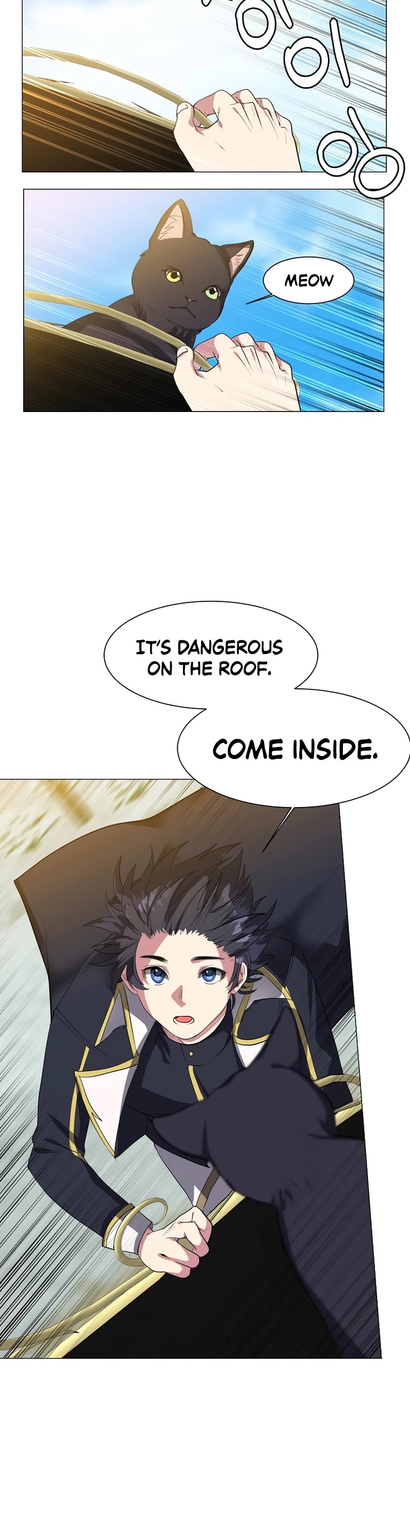 Estio Chapter 31 page 9 - Chapter 31
