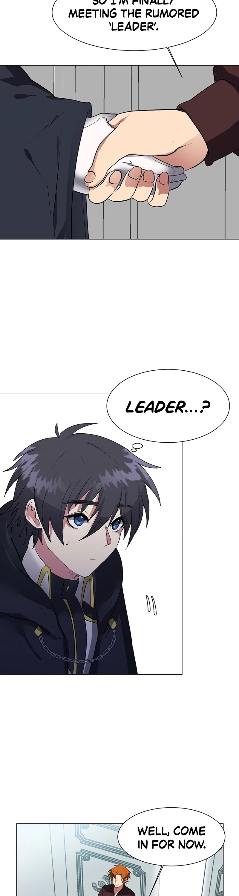 Estio Chapter 32 page 16 - Chapter 32
