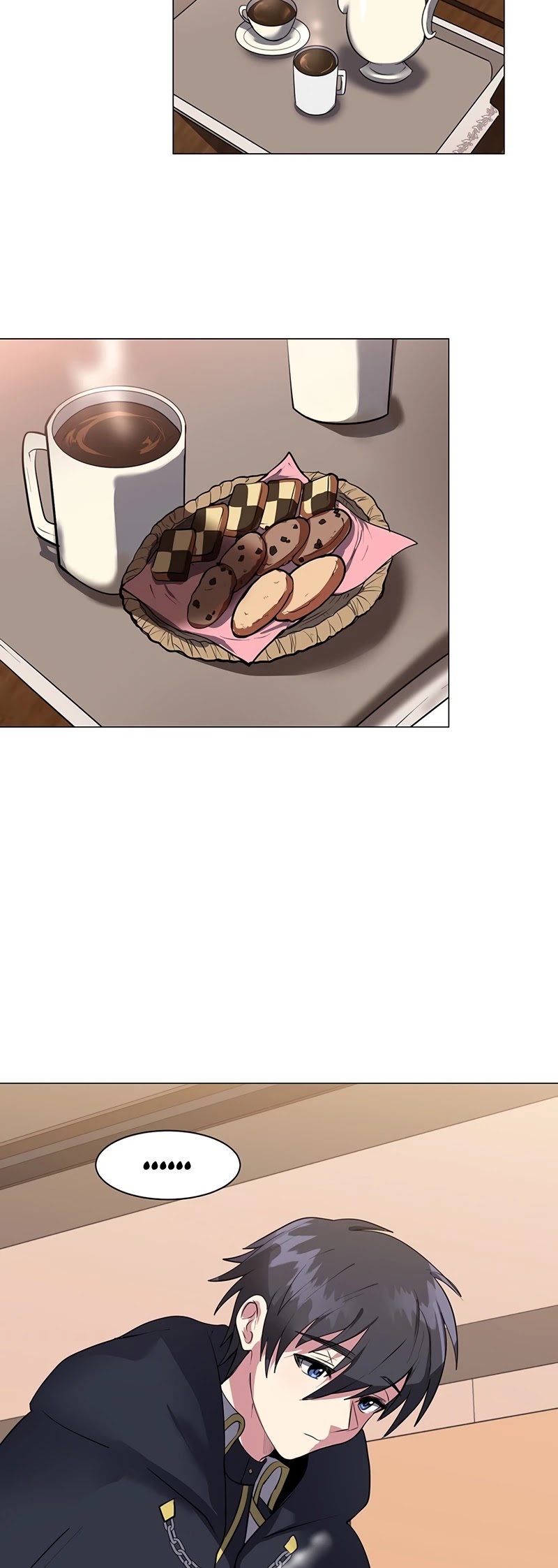 Estio Chapter 32 page 24 - Chapter 32