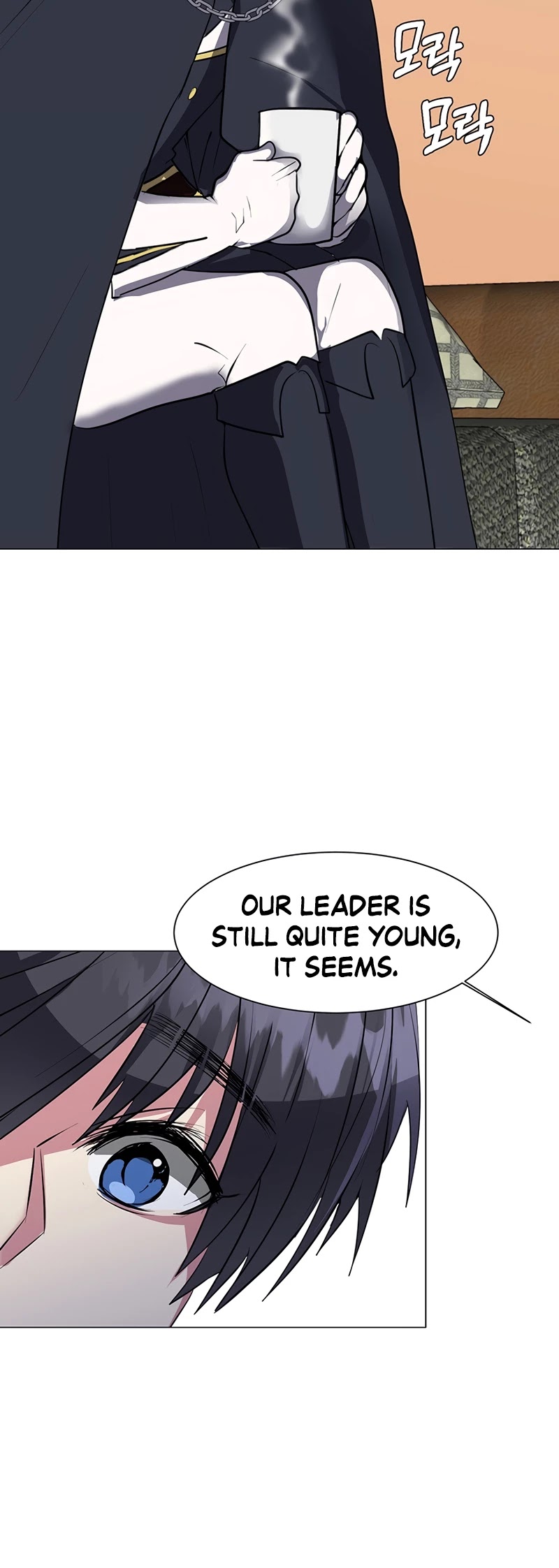 Estio Chapter 32 page 25 - Chapter 32