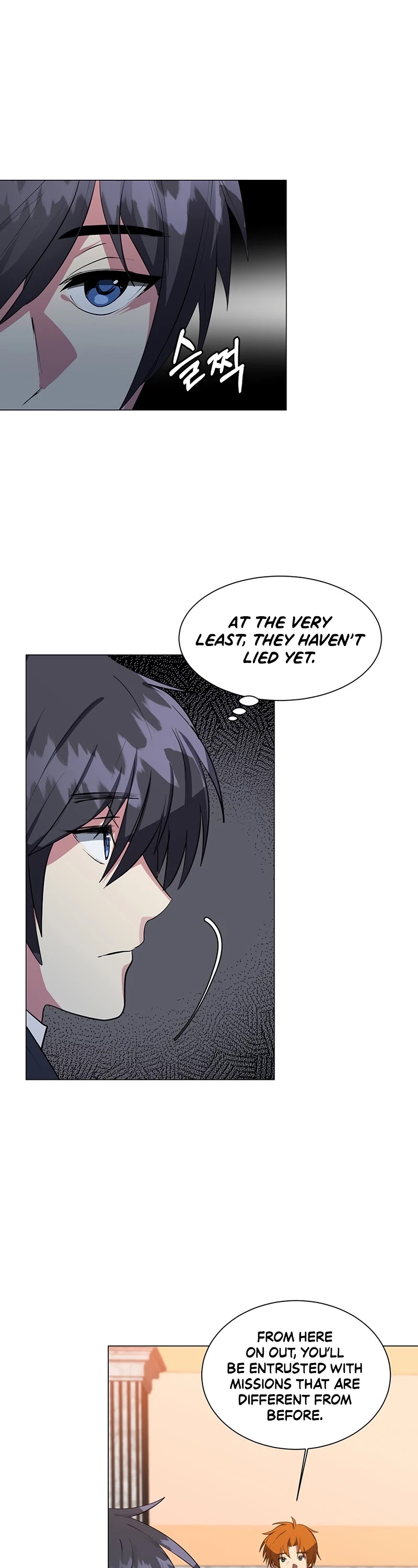 Estio Chapter 32 page 31 - Chapter 32