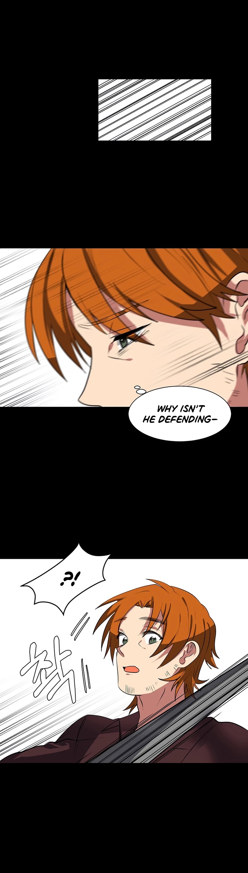 Estio Chapter 33 page 12 - Chapter 33
