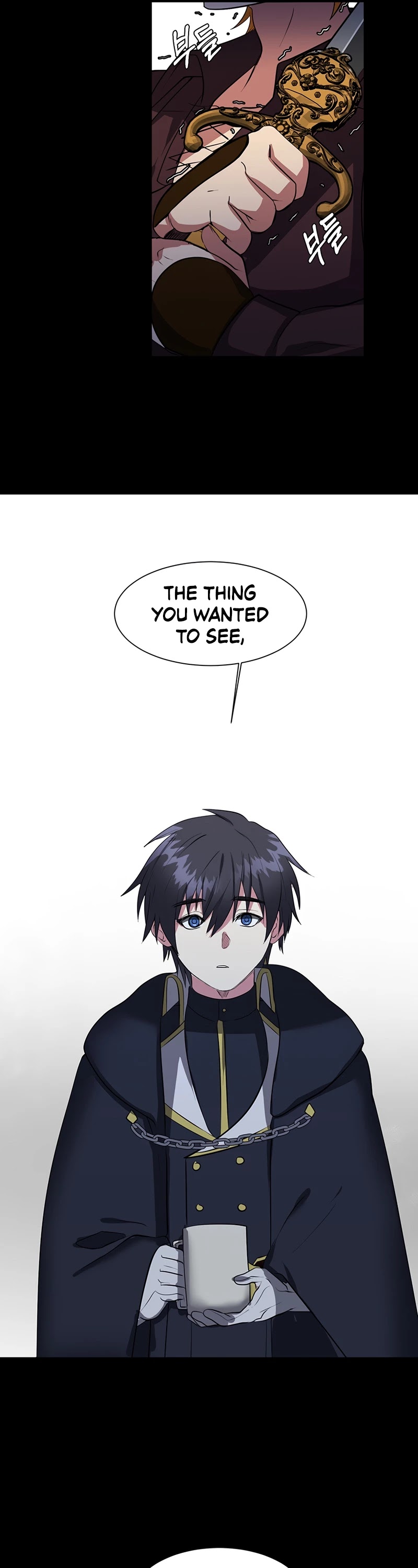 Estio Chapter 33 page 14 - Chapter 33