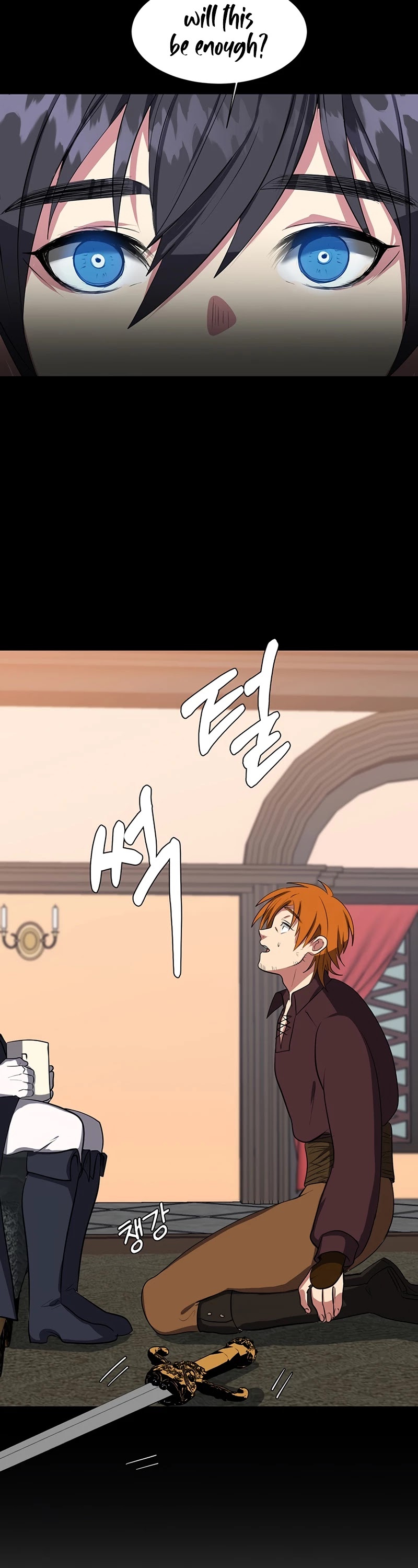 Estio Chapter 33 page 15 - Chapter 33