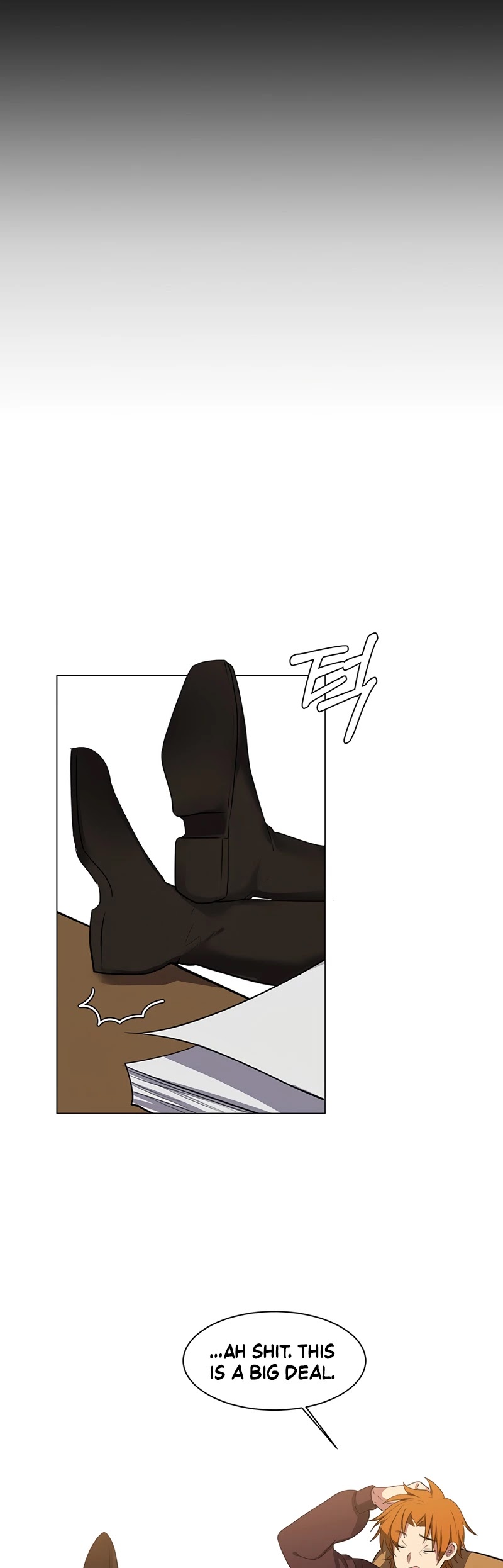 Estio Chapter 33 page 16 - Chapter 33