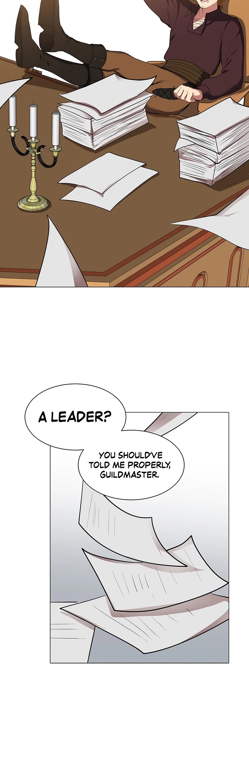 Estio Chapter 33 page 17 - Chapter 33